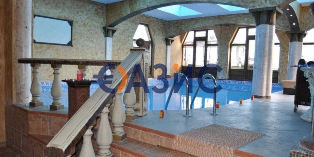Отель, гостиница в Святом Власе, Болгария, 2 562 м² - фото 4