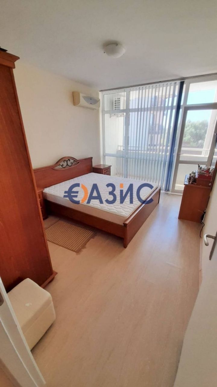 Апартаменты на Солнечном берегу, Болгария, 85 м² - фото 4