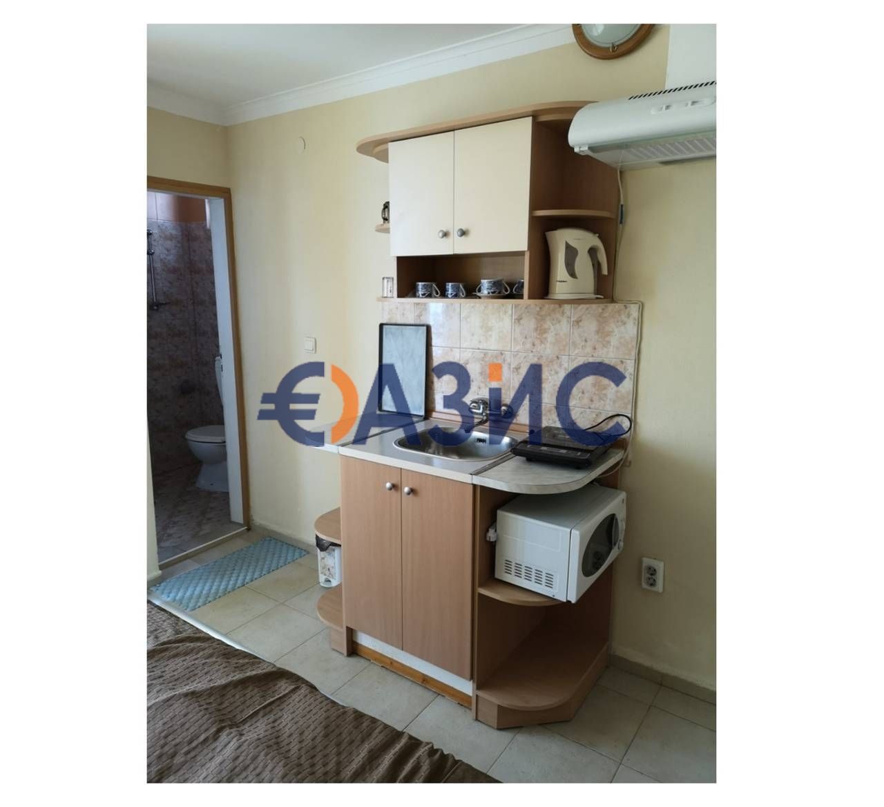 Отель, гостиница в Равде, Болгария, 700 м² - фото 5