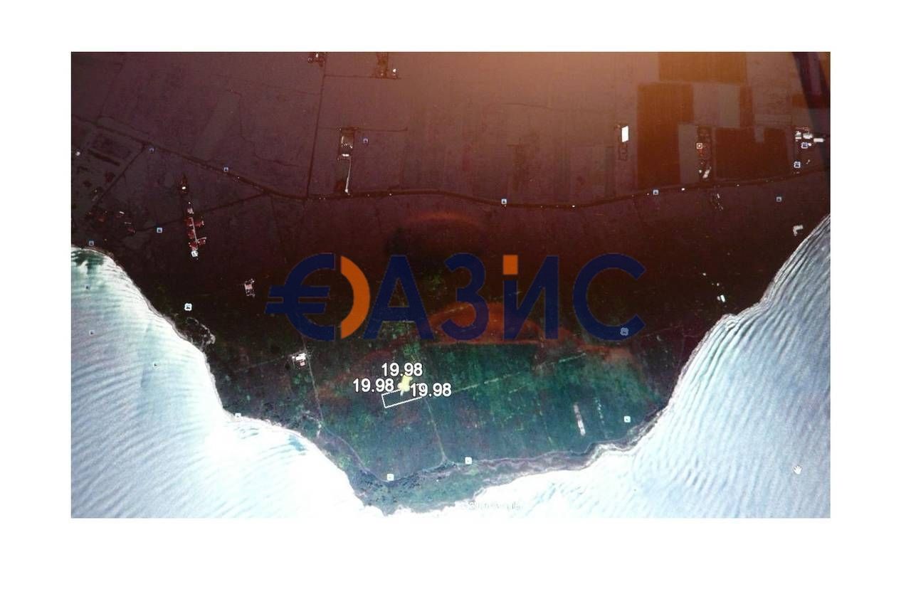 Коммерческая недвижимость в Поморие, Болгария, 5 000 м² - фото 5