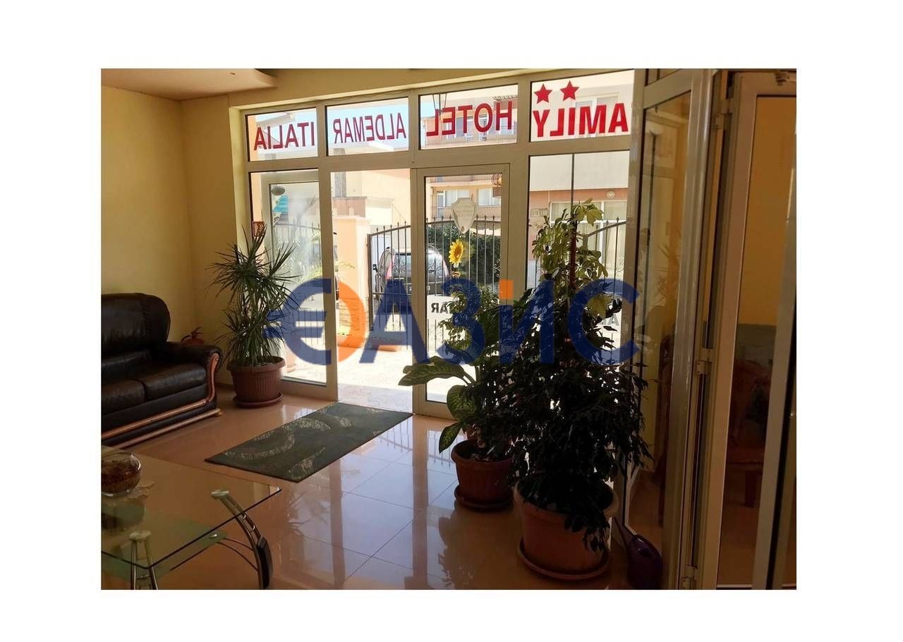 Отель, гостиница в Равде, Болгария, 928 м² - фото 5