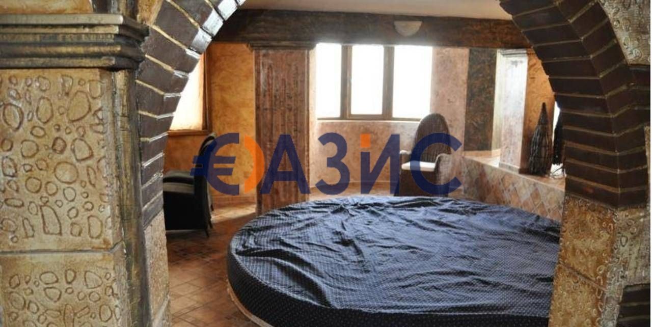Отель, гостиница в Святом Власе, Болгария, 2 562 м² - фото 5