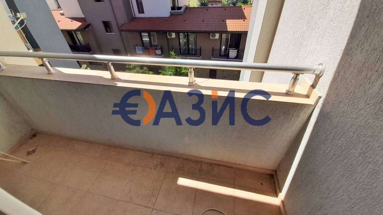 Апартаменты на Солнечном берегу, Болгария, 85 м² - фото 5