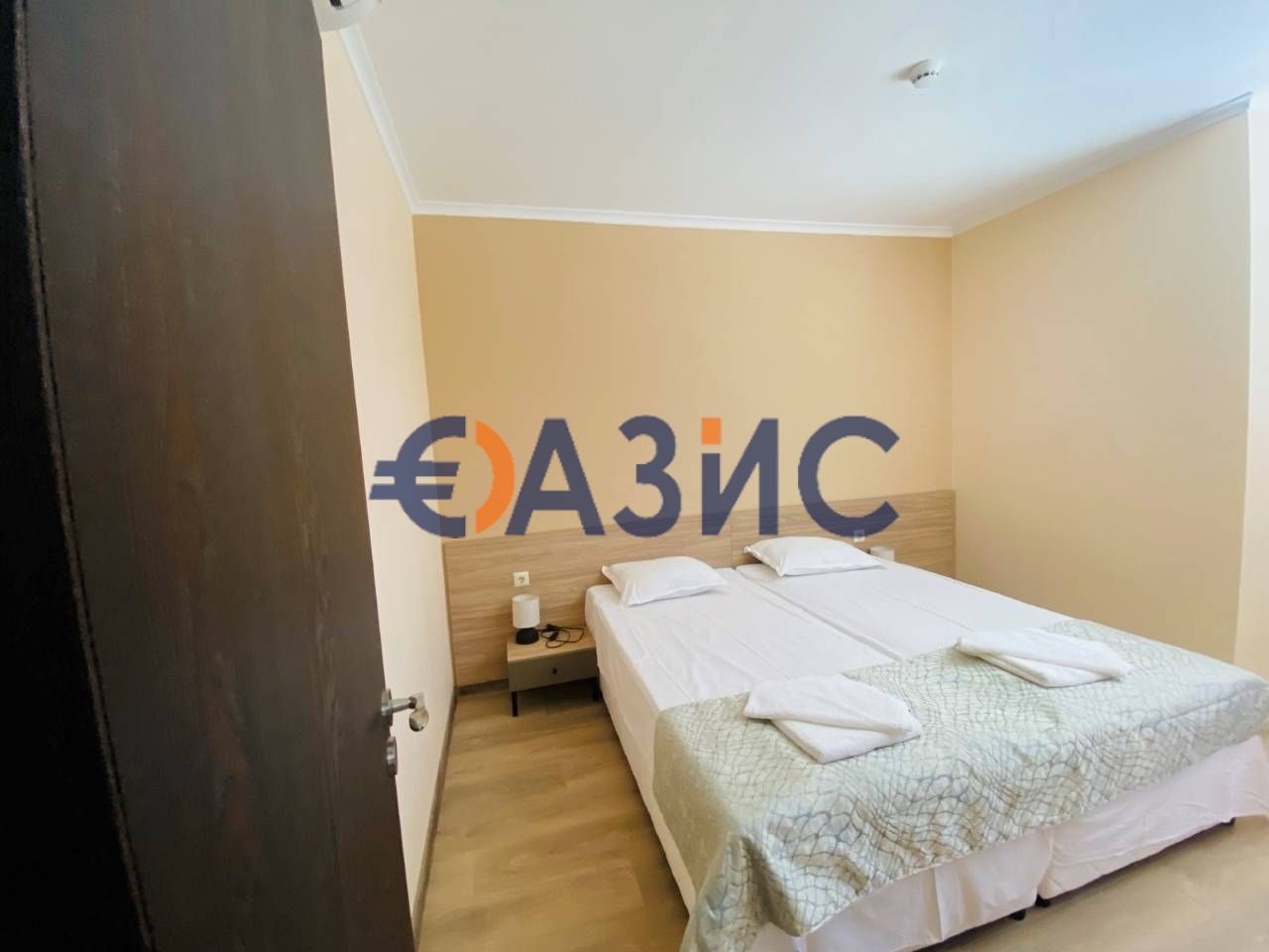 Отель, гостиница в Несебре, Болгария, 1 450 м² - фото 6