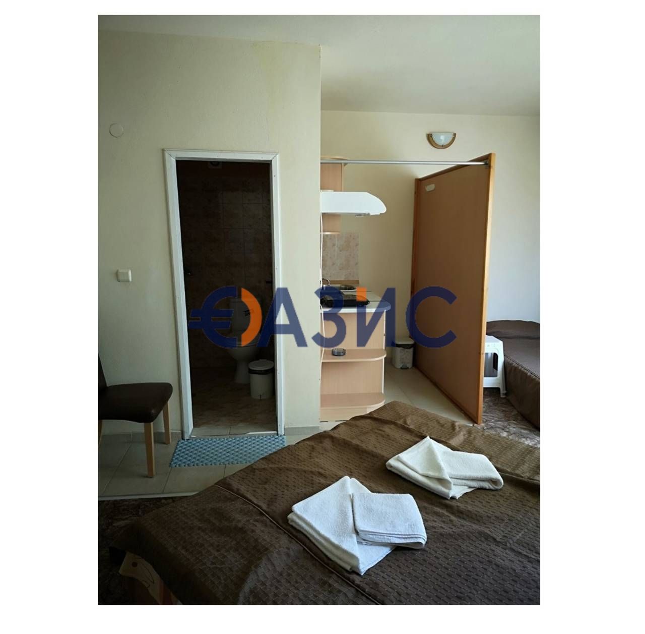 Отель, гостиница в Равде, Болгария, 700 м² - фото 6