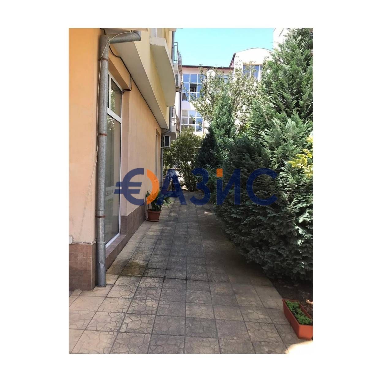 Отель, гостиница в Равде, Болгария, 928 м² - фото 6