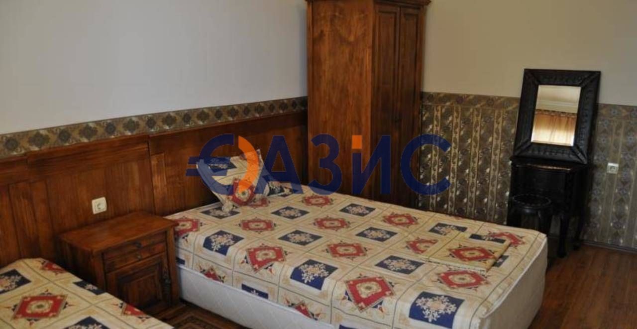 Отель, гостиница в Святом Власе, Болгария, 2 562 м² - фото 6