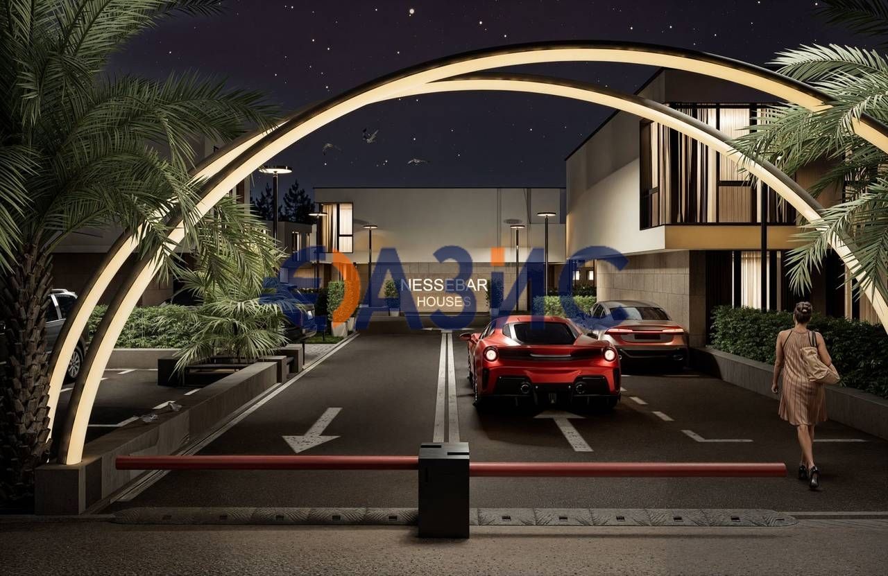 Дом в Несебре, Болгария, 164.5 м² - фото 6