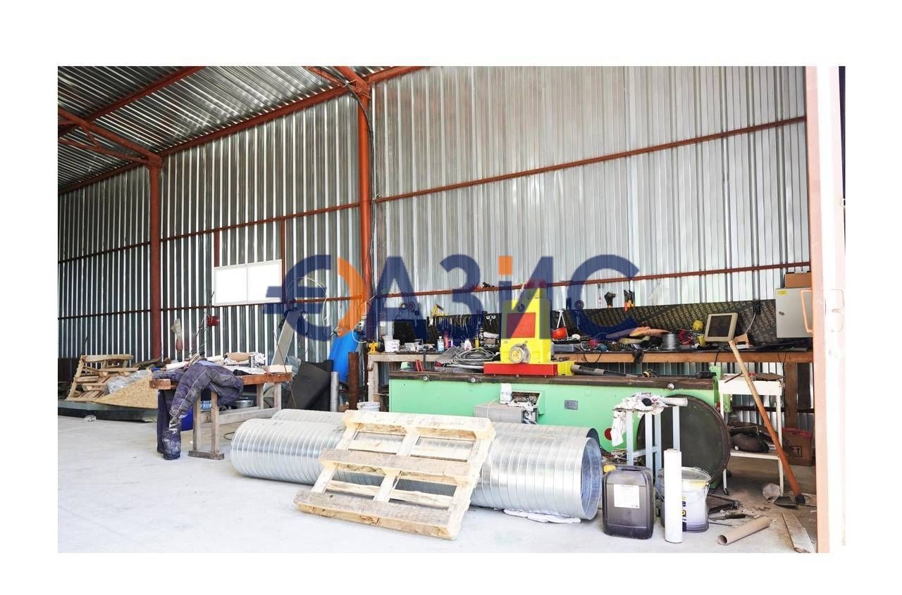 Коммерческая недвижимость в Бате, Болгария, 3 000 м² - фото 6