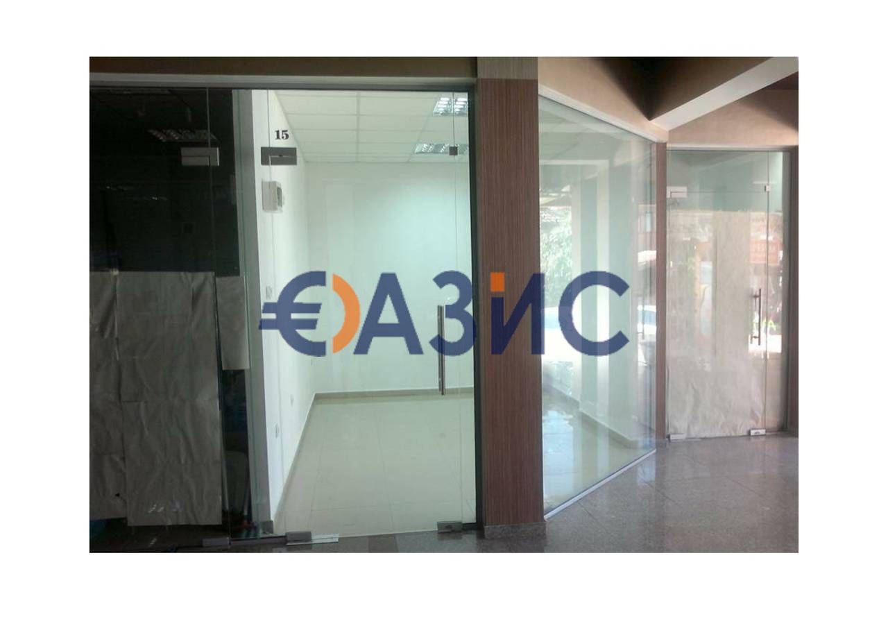 Магазин в Лозенеце, Болгария, 16.7 м² - фото 6