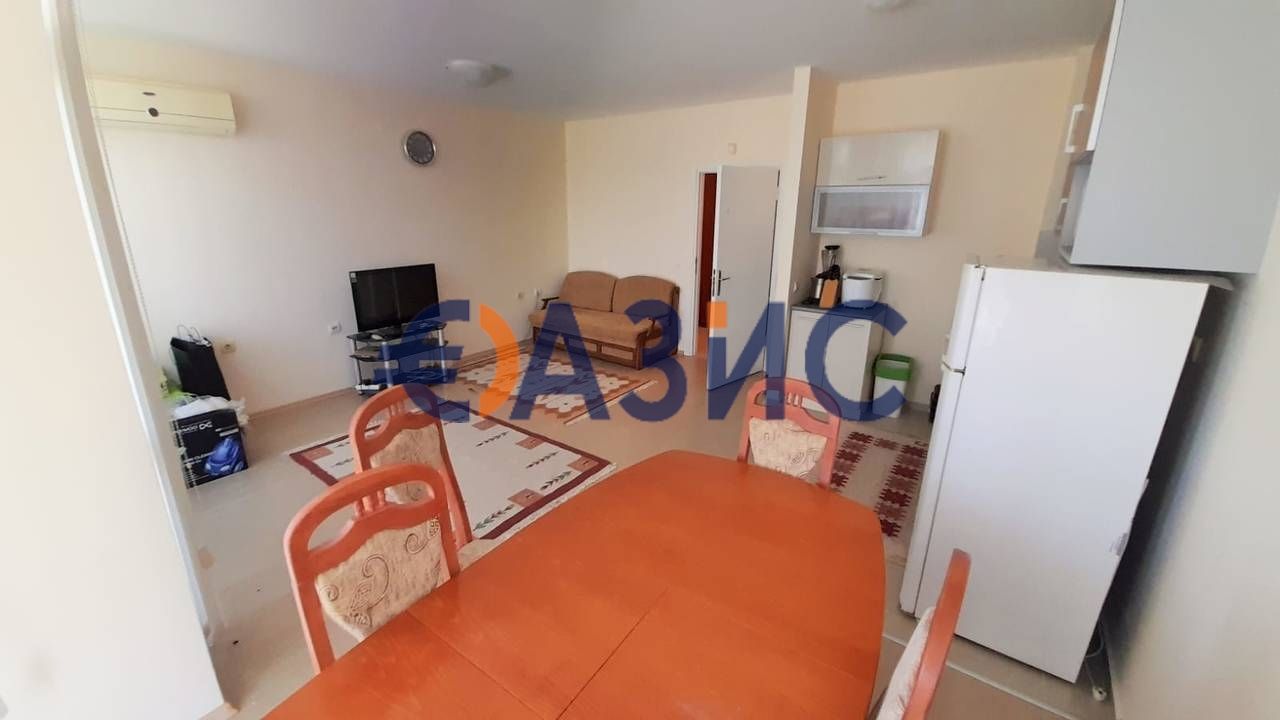 Апартаменты на Солнечном берегу, Болгария, 85 м² - фото 6