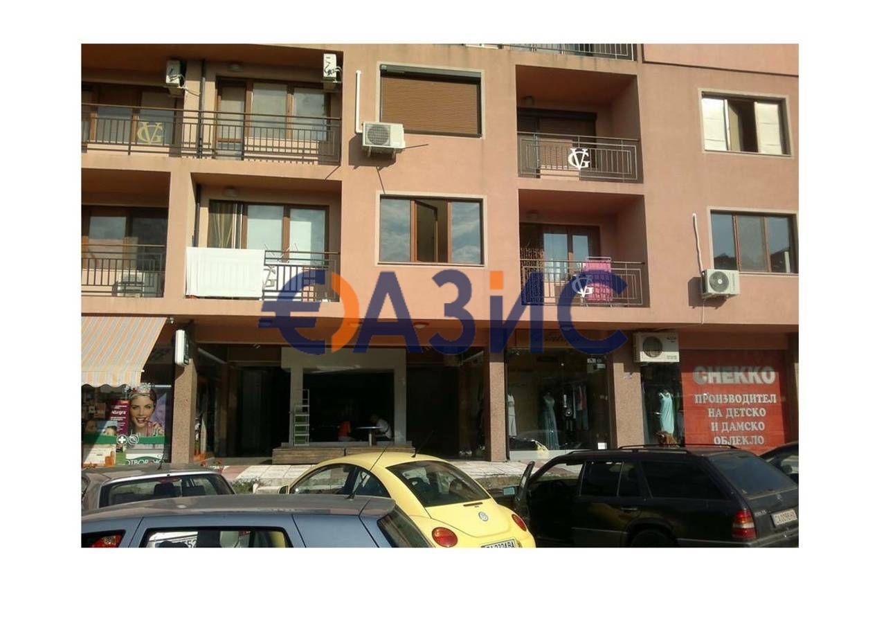 Магазин в Лозенеце, Болгария, 16.7 м² - фото 7