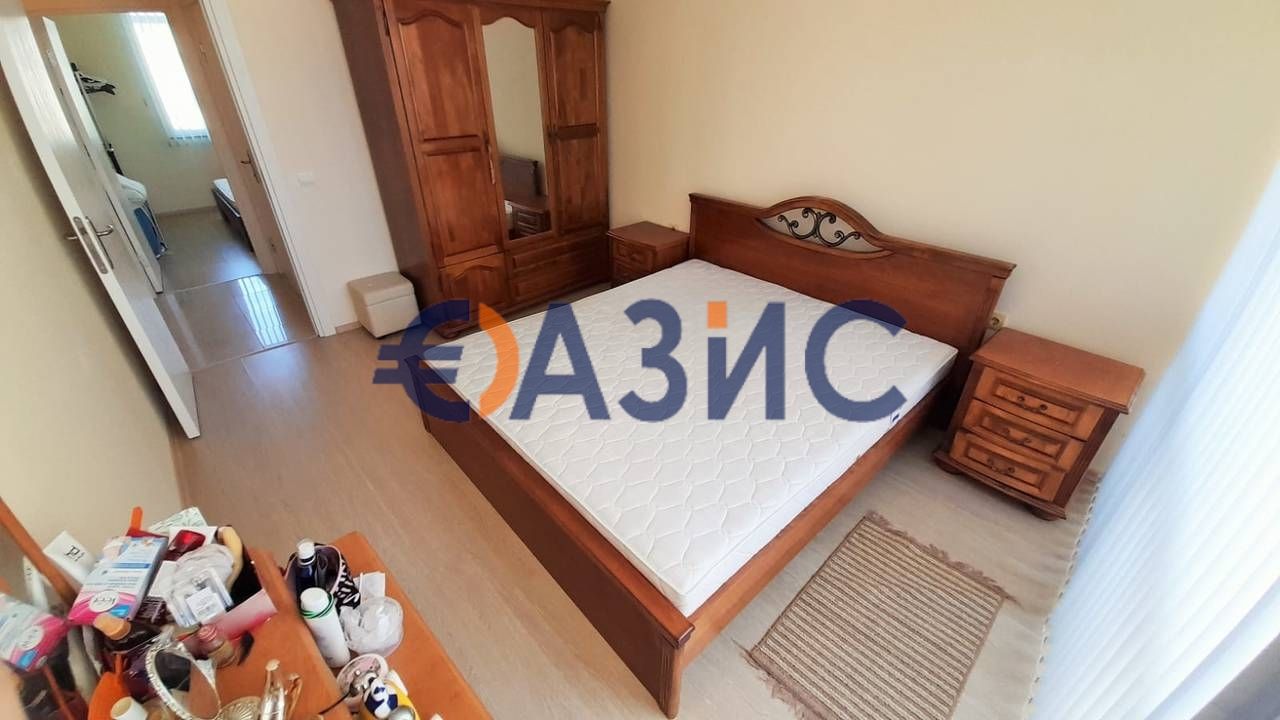 Апартаменты на Солнечном берегу, Болгария, 85 м² - фото 7