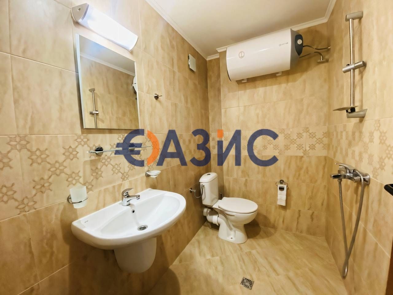 Отель, гостиница в Несебре, Болгария, 1 450 м² - фото 7