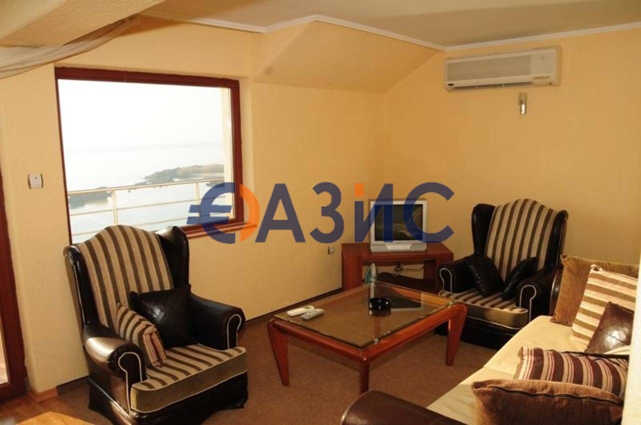 Отель, гостиница в Несебре, Болгария, 1 150 м² - фото 8