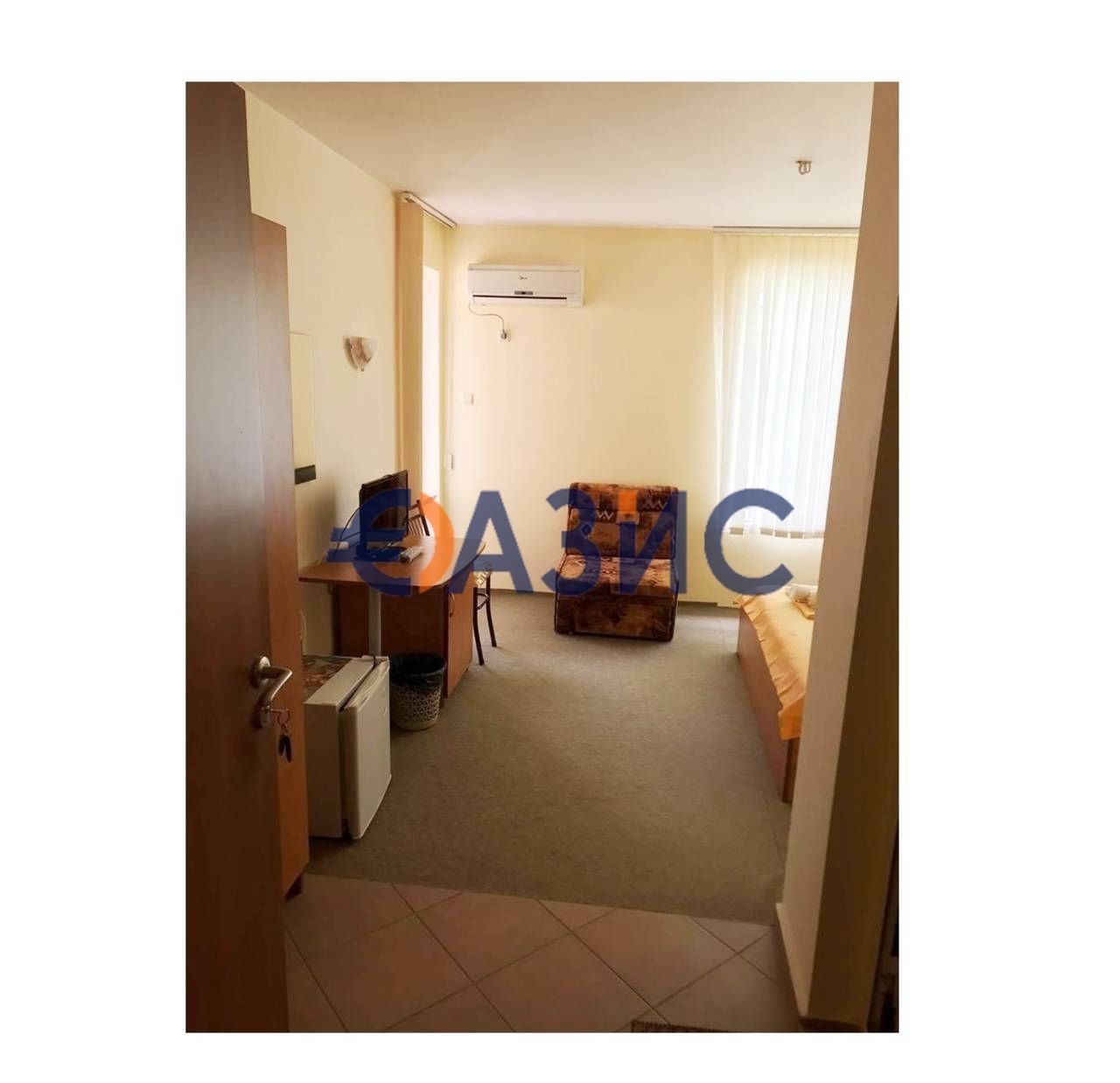 Отель, гостиница в Равде, Болгария, 928 м² - фото 8