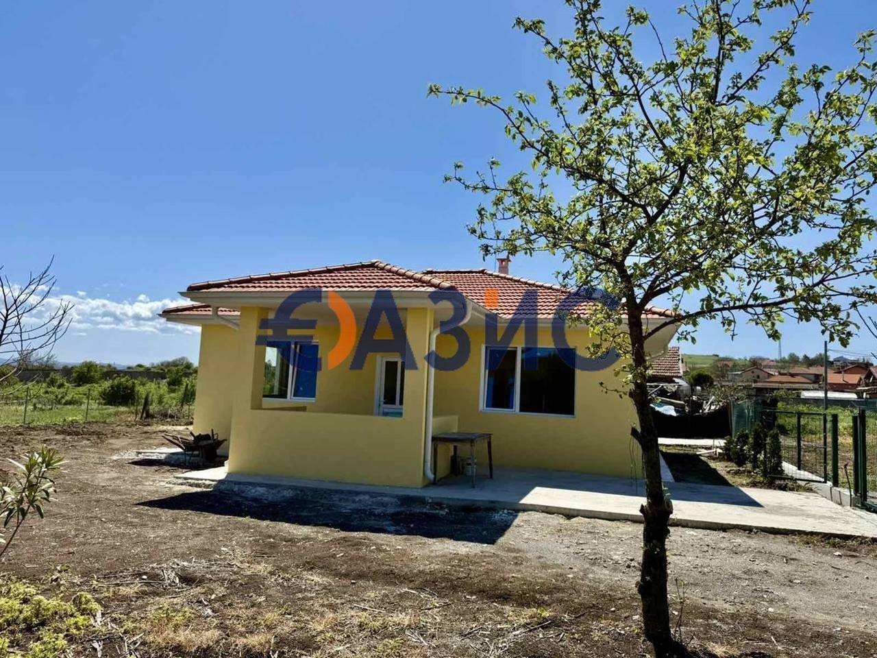 Дом в Черни-Врых, Болгария, 100 м² - фото 8