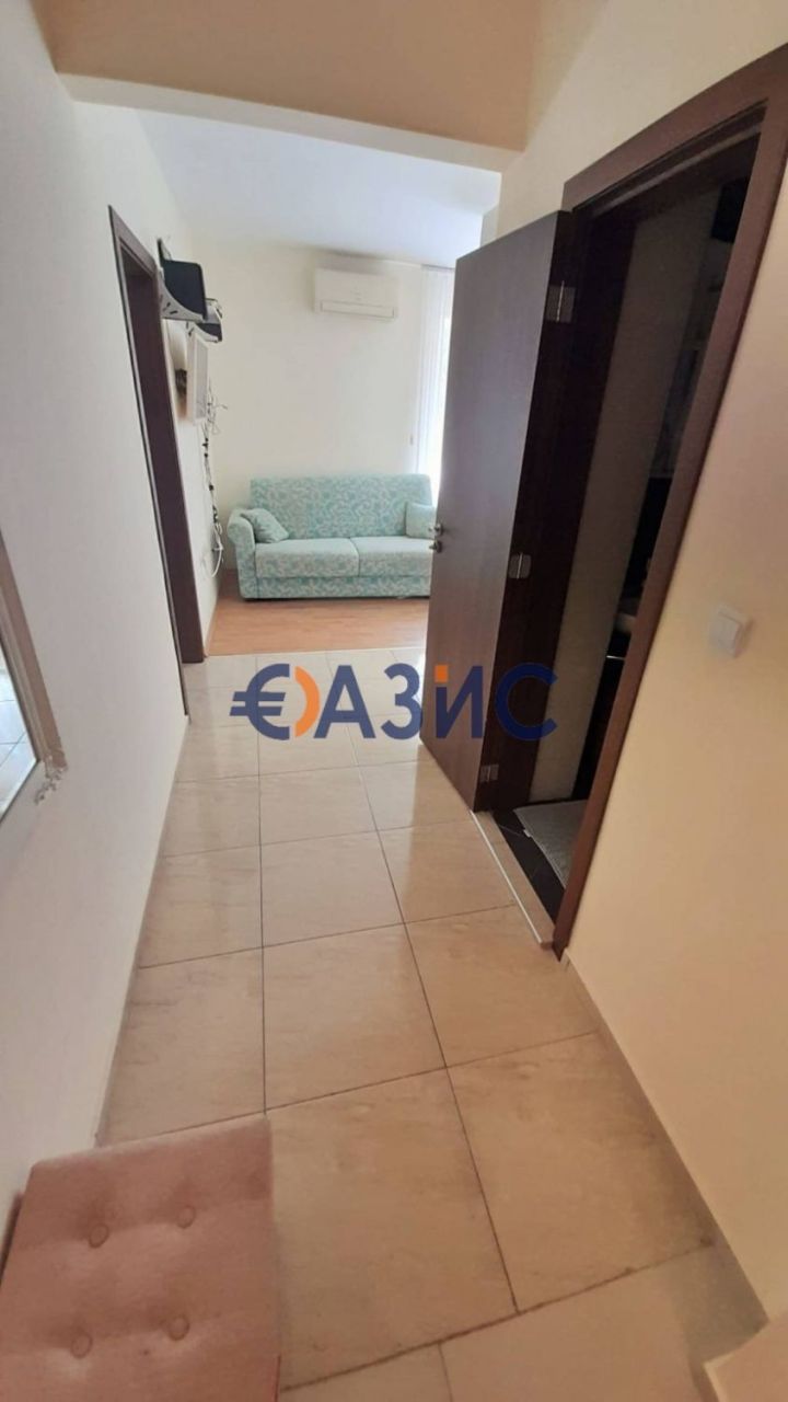 Апартаменты на Солнечном берегу, Болгария, 79 м² - фото 8