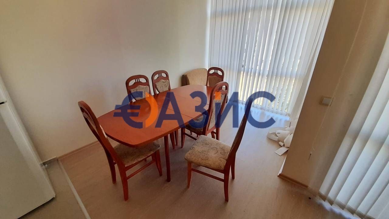 Апартаменты на Солнечном берегу, Болгария, 85 м² - фото 8