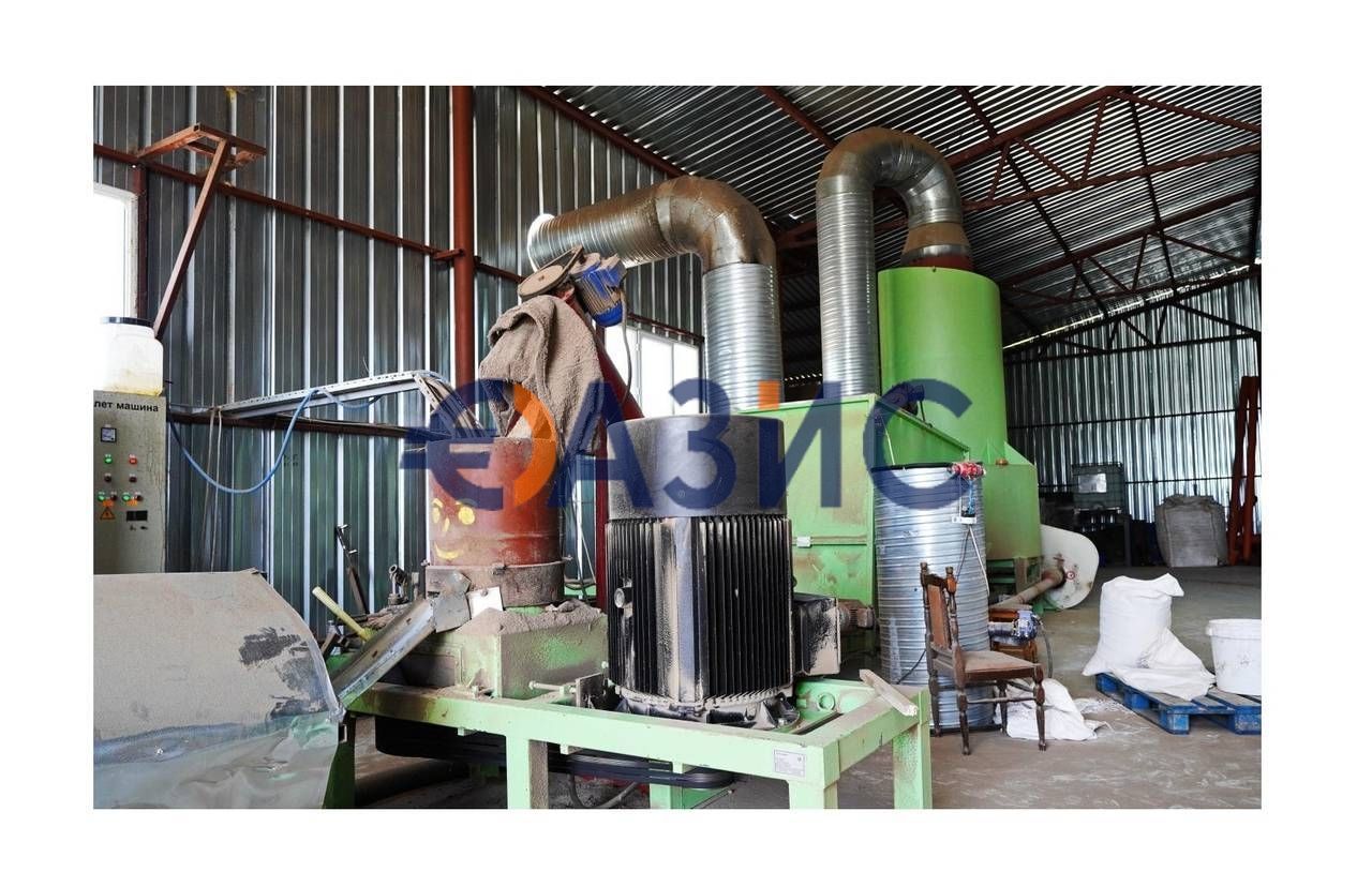 Коммерческая недвижимость в Бате, Болгария, 3 000 м² - фото 8