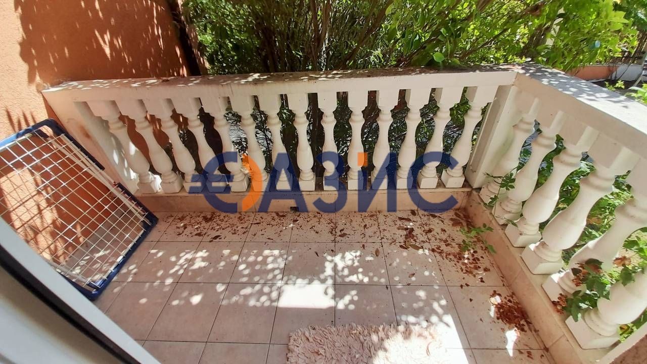 Апартаменты на Солнечном берегу, Болгария, 79 м² - фото 9