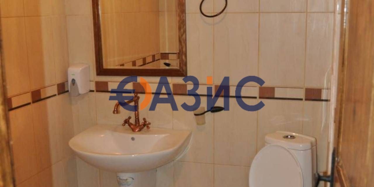 Отель, гостиница в Святом Власе, Болгария, 2 562 м² - фото 9