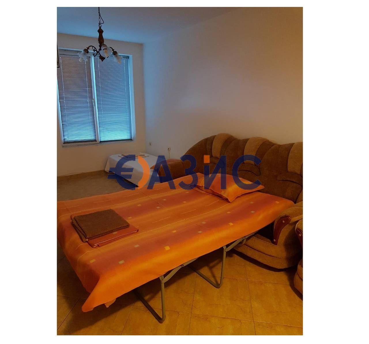 Апартаменты в Несебре, Болгария, 113 м² - фото 9