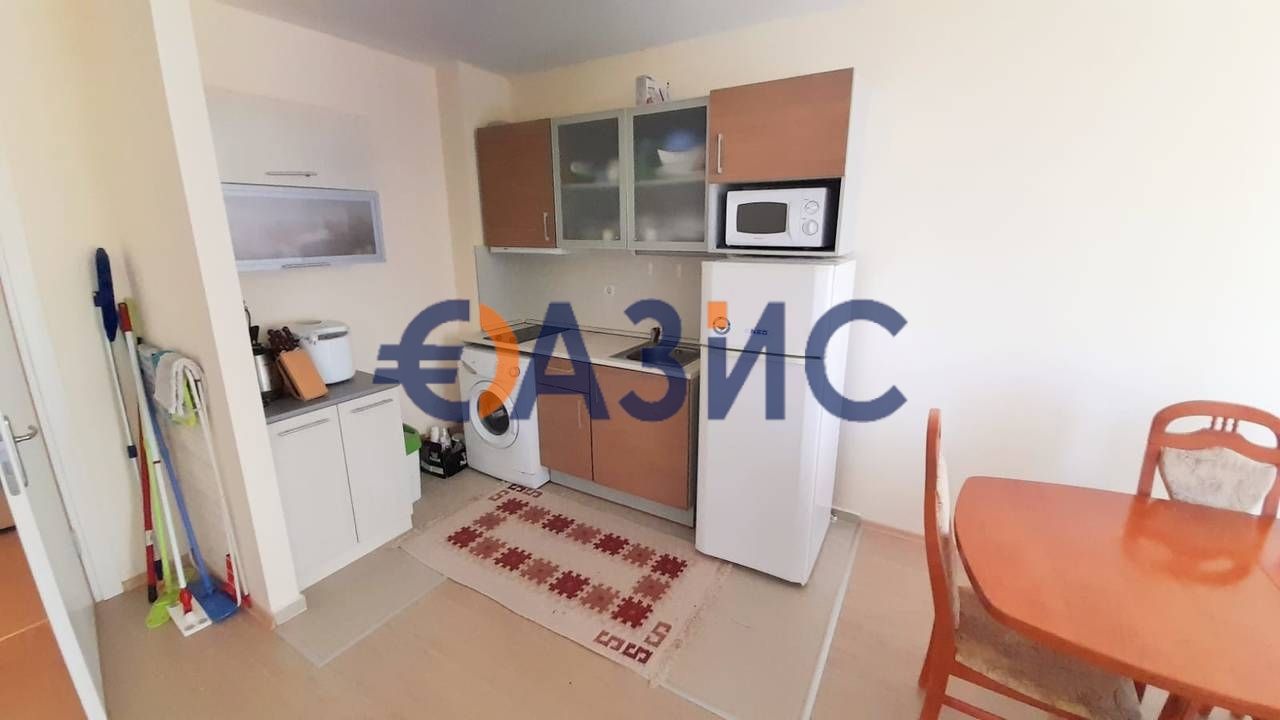 Апартаменты на Солнечном берегу, Болгария, 85 м² - фото 9