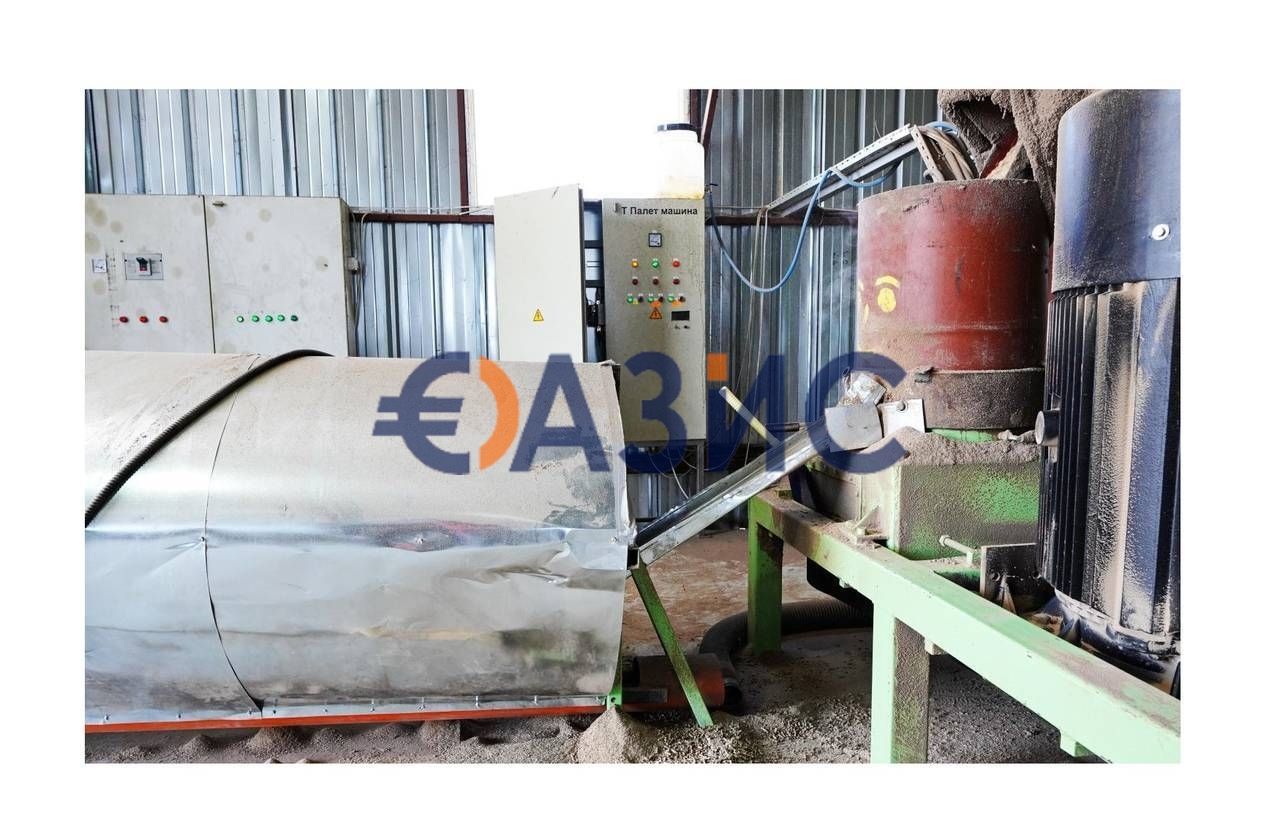 Коммерческая недвижимость в Бате, Болгария, 3 000 м² - фото 9