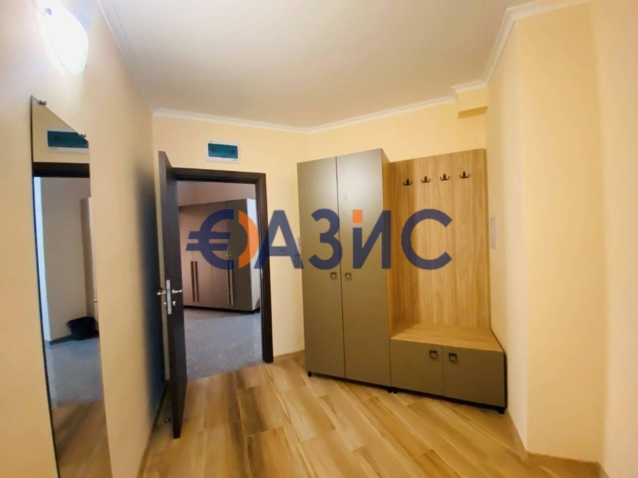 Отель, гостиница в Несебре, Болгария, 1 450 м² - фото 9