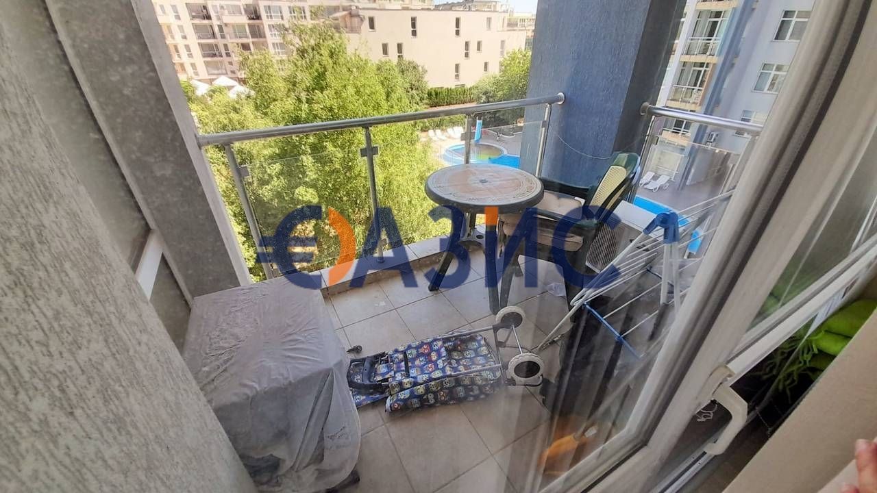 Апартаменты на Солнечном берегу, Болгария, 85 м² - фото 10