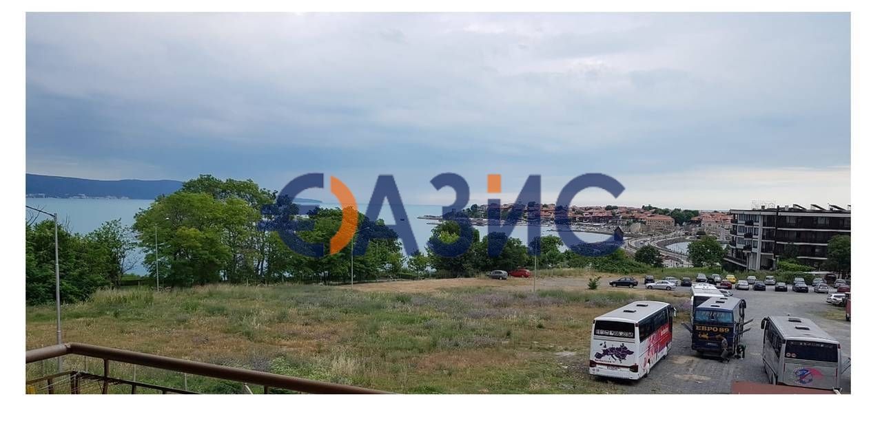 Апартаменты в Несебре, Болгария, 113 м² - фото 10