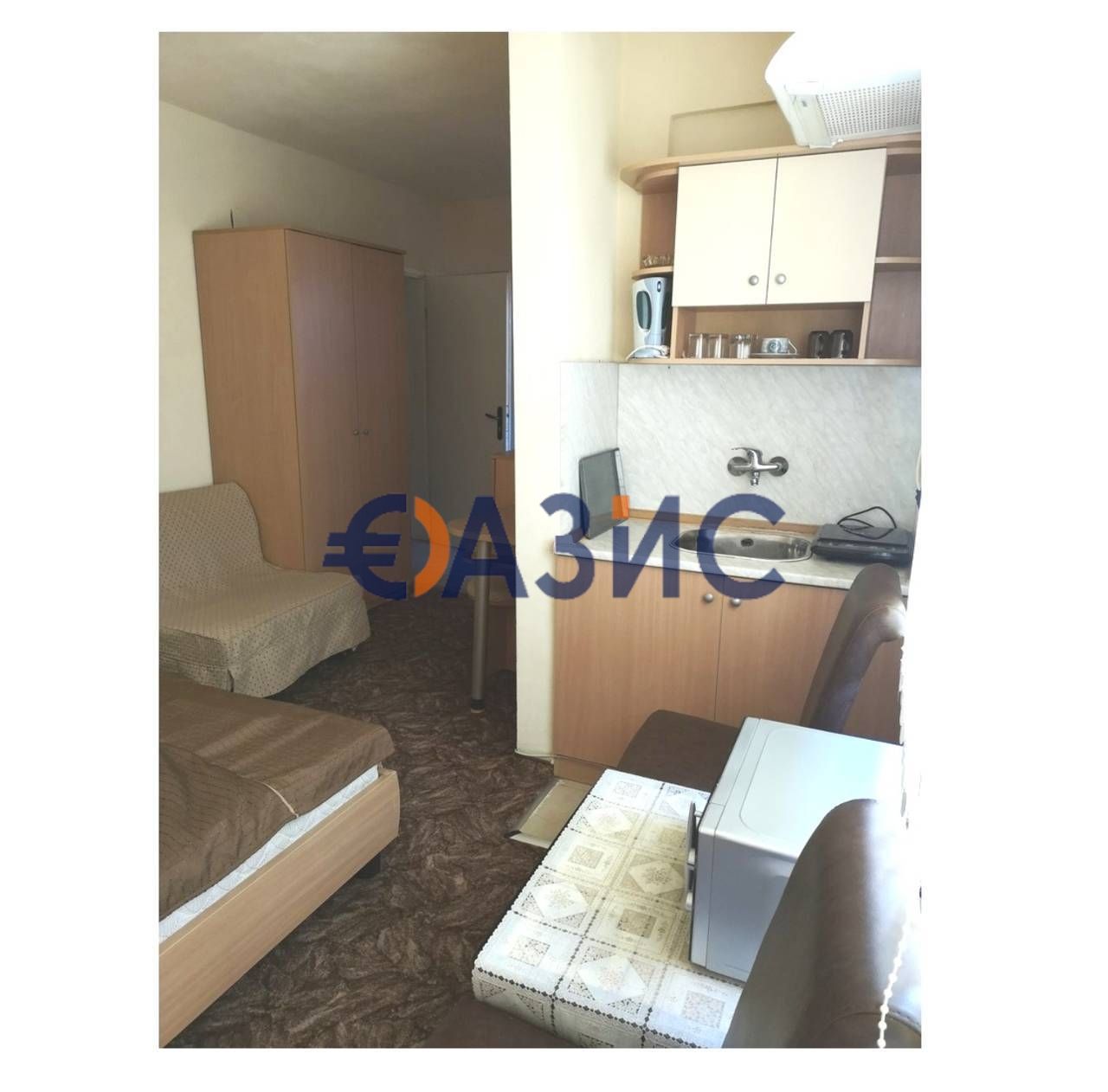 Отель, гостиница в Равде, Болгария, 700 м² - фото 10