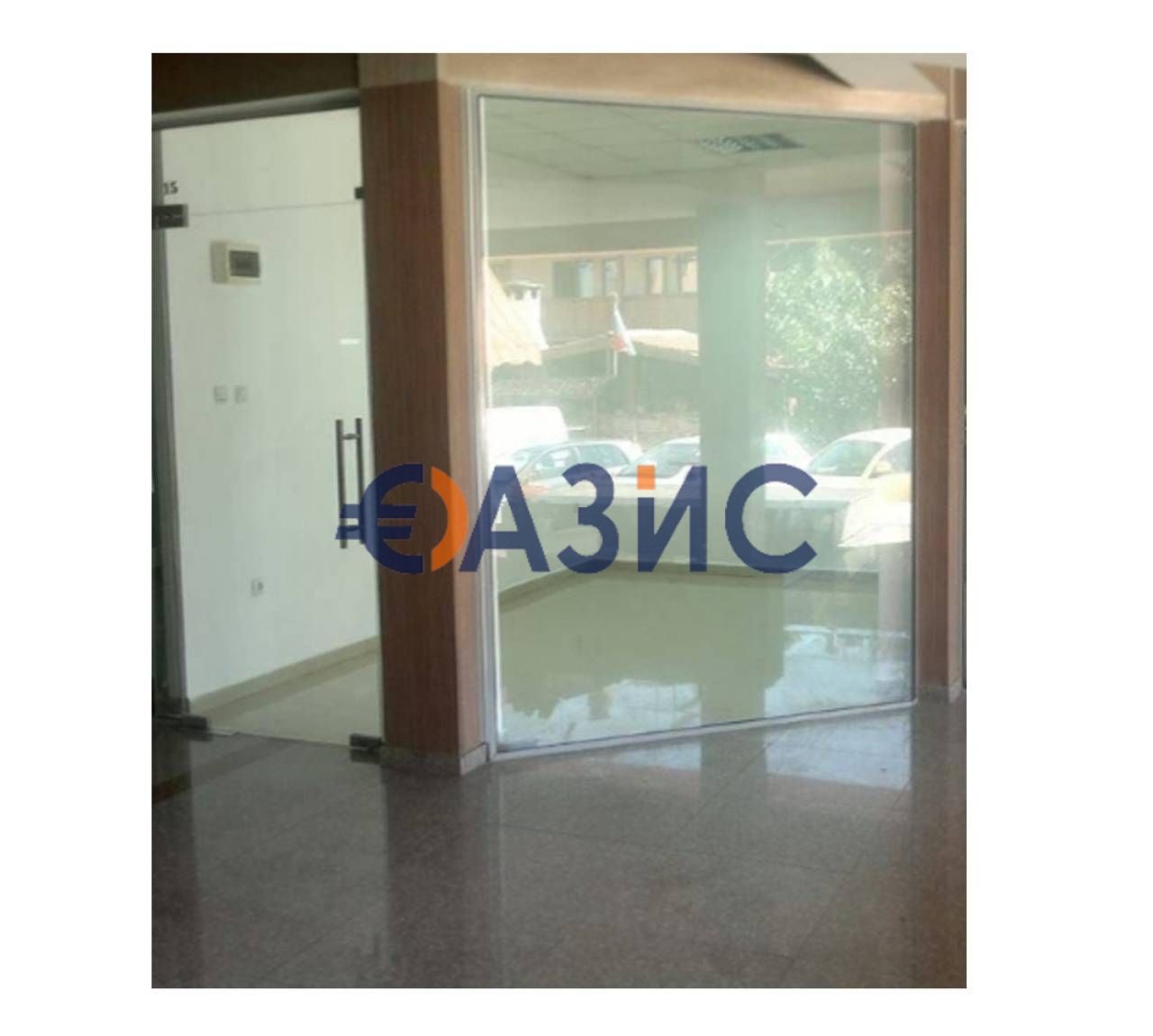 Магазин в Лозенеце, Болгария, 16.7 м² - фото 11