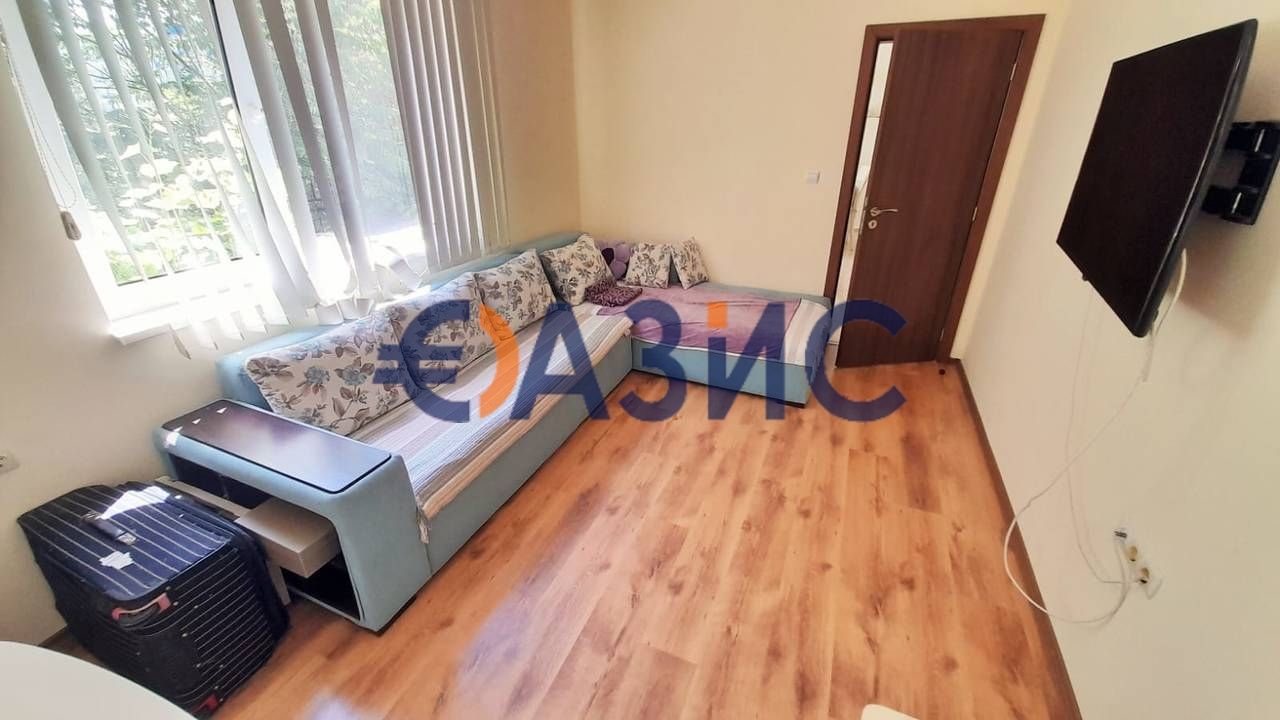 Апартаменты на Солнечном берегу, Болгария, 79 м² - фото 11