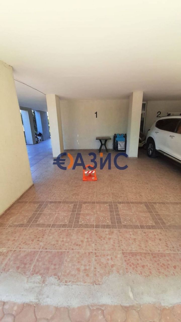 Апартаменты на Солнечном берегу, Болгария, 85 м² - фото 11