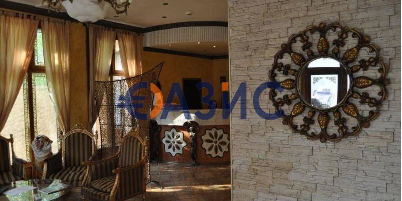 Отель, гостиница в Святом Власе, Болгария, 2 562 м² - фото 11