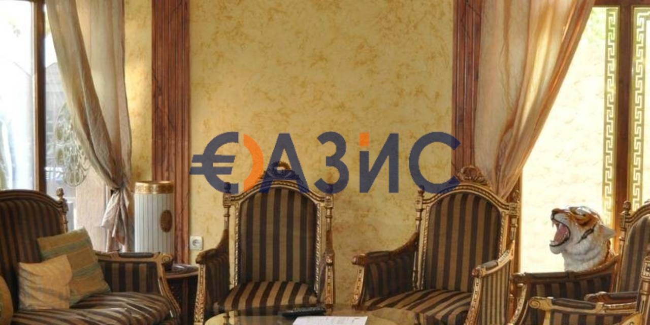 Отель, гостиница в Святом Власе, Болгария, 2 562 м² - фото 12