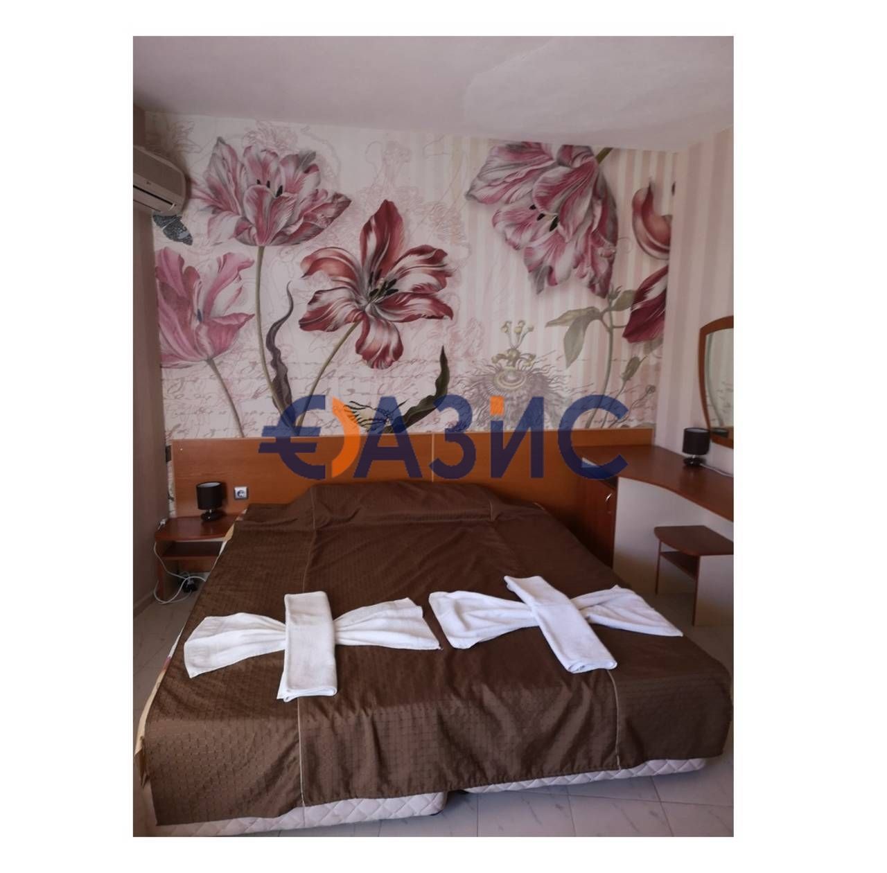 Отель, гостиница в Равде, Болгария, 700 м² - фото 12