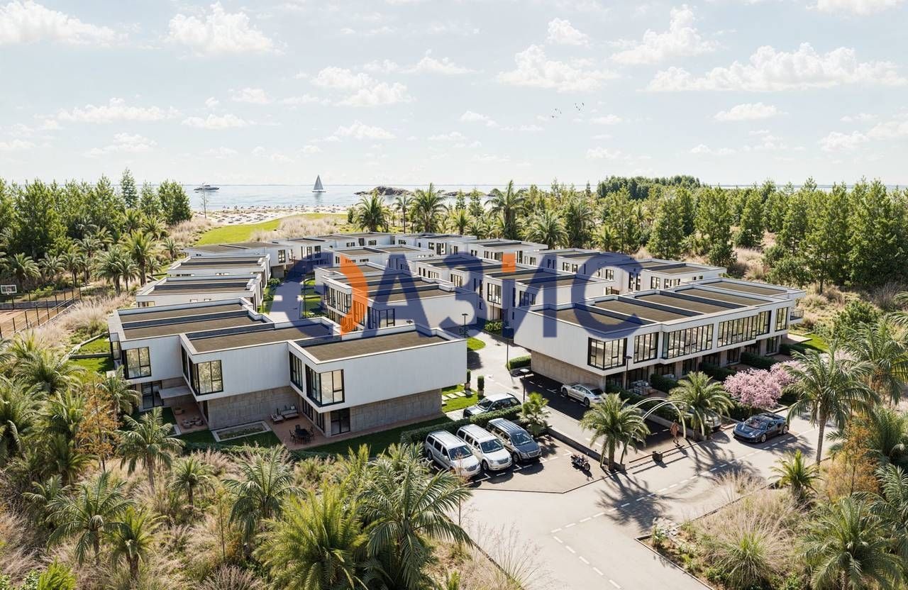 Дом в Несебре, Болгария, 164.5 м² - фото 12