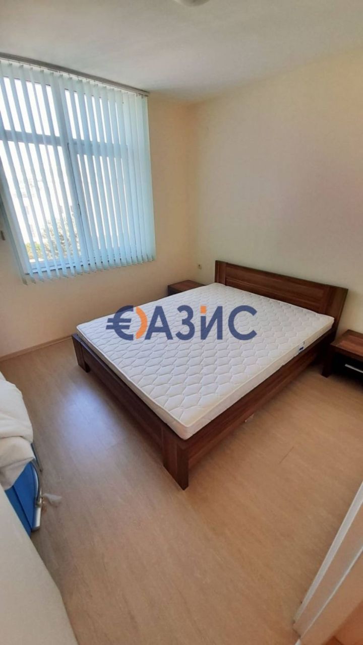 Апартаменты на Солнечном берегу, Болгария, 85 м² - фото 12