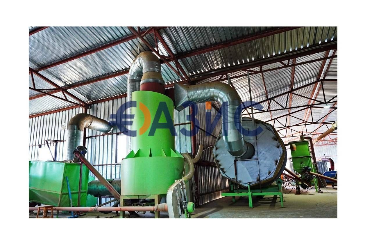 Коммерческая недвижимость в Бате, Болгария, 3 000 м² - фото 12