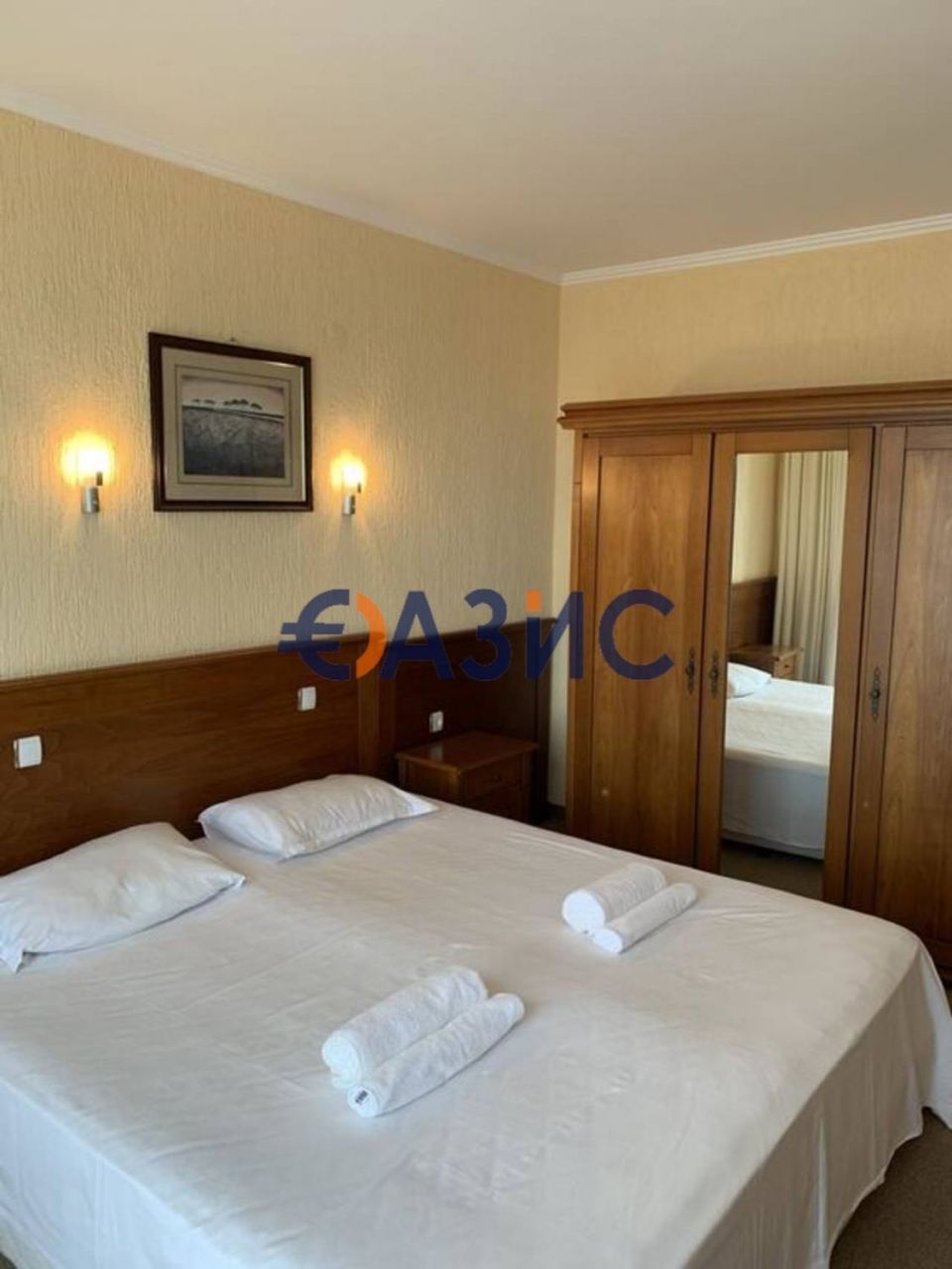 Отель, гостиница в Несебре, Болгария, 1 150 м² - фото 12