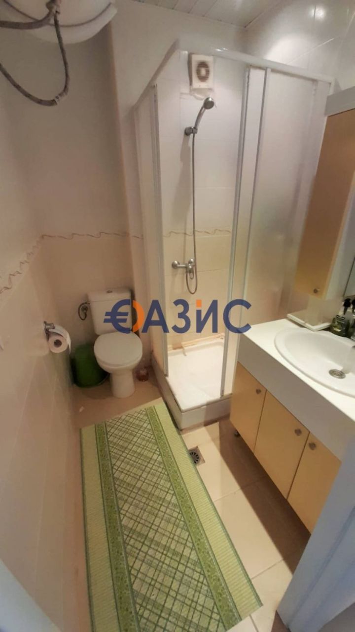 Апартаменты на Солнечном берегу, Болгария, 85 м² - фото 13