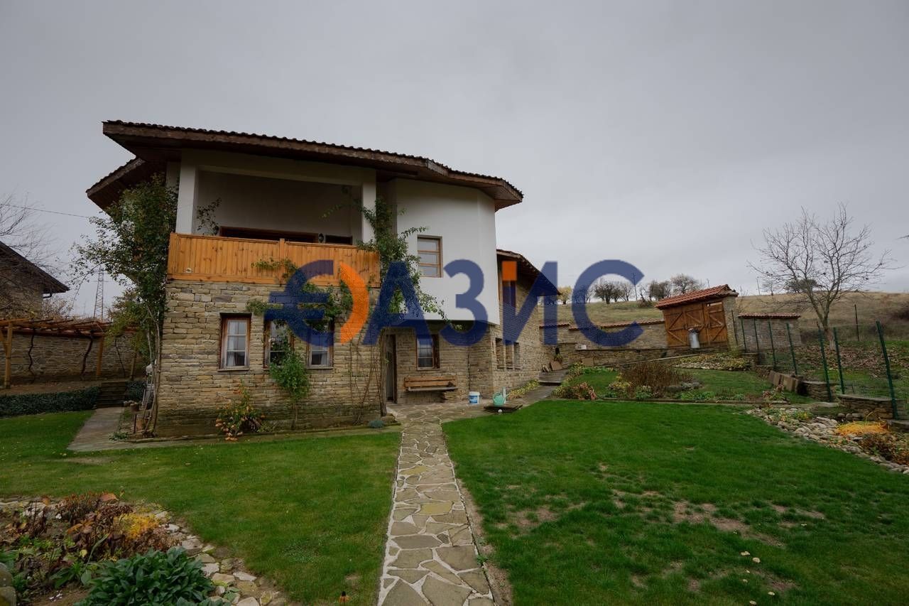 Дом в Сливене, Болгария, 310 м² - фото 13