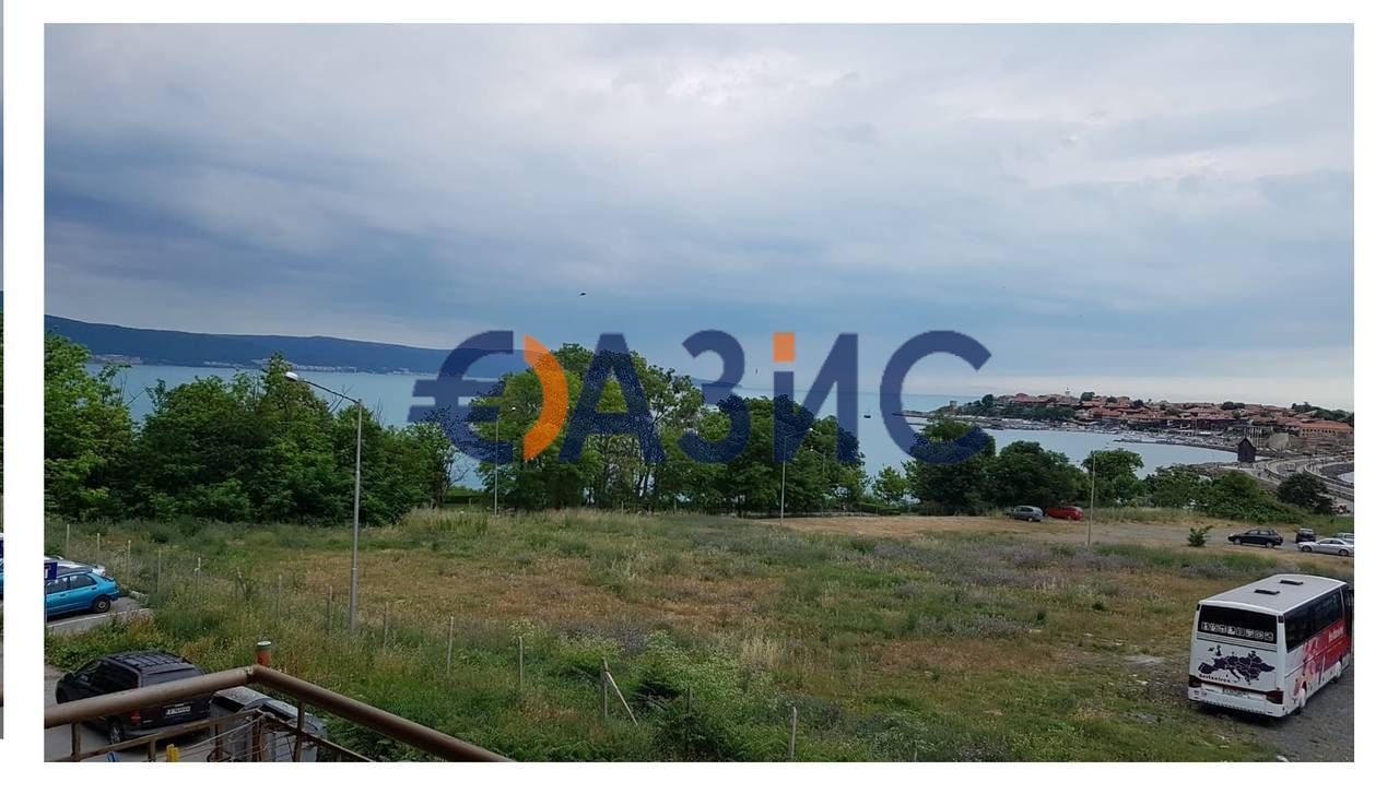 Апартаменты в Несебре, Болгария, 113 м² - фото 13