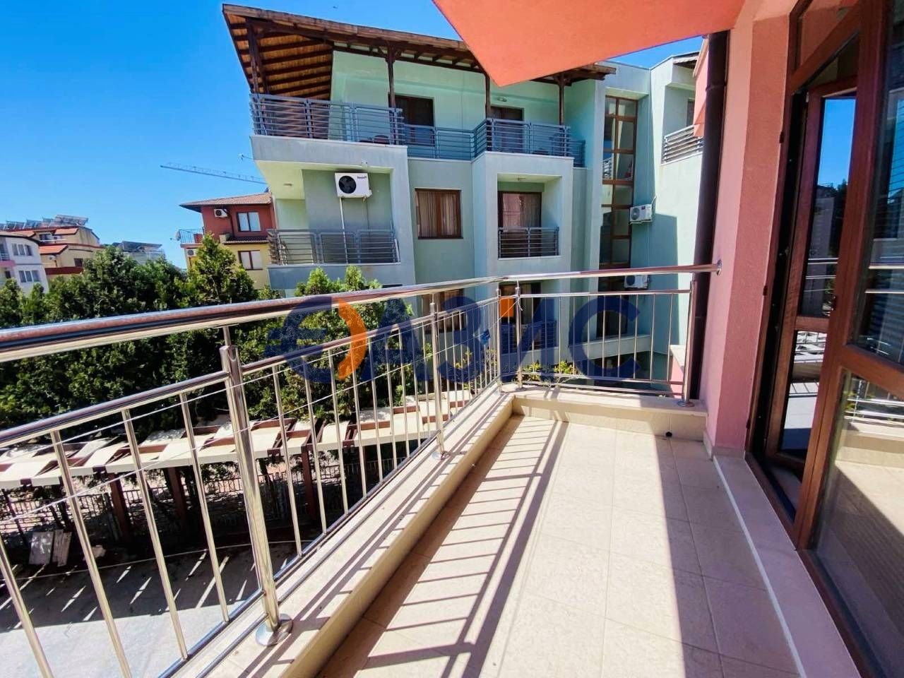 Отель, гостиница в Несебре, Болгария, 1 450 м² - фото 13