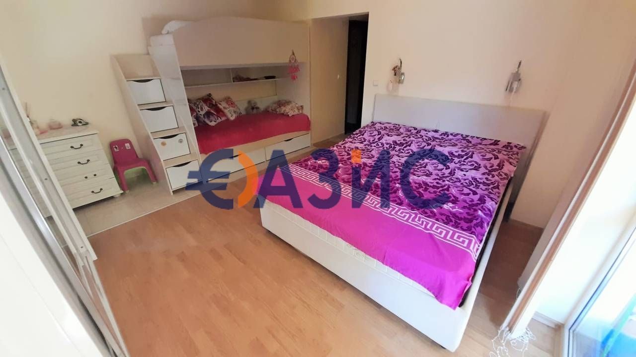 Апартаменты на Солнечном берегу, Болгария, 79 м² - фото 14