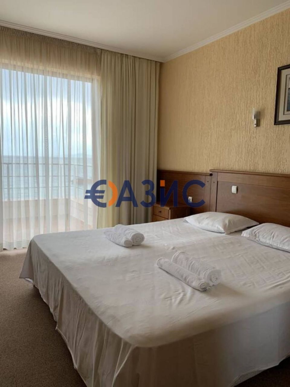 Отель, гостиница в Несебре, Болгария, 1 150 м² - фото 14