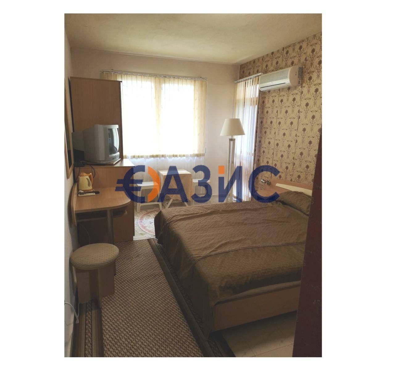 Отель, гостиница в Равде, Болгария, 700 м² - фото 14